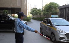 Đà Nẵng: Thấy khách quên chìa khóa, bảo vệ ngân hàng mở cốp xe trộm tiền