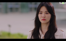Tập 5 "Bây giờ, chúng ta đang chia tay": Song Hye Kyo đẫm lệ trước lời tỏ tình