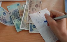 Chơi lô đề, 4 cán bộ công an ở Quảng Trị bị khởi tố