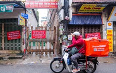 Phú Thọ, Hà Giang, Bắc Giang, Hà Nội phát hiện hàng trăm ca mắc Covid-19 trong cộng đồng