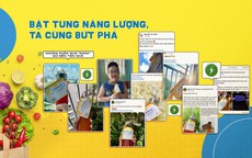 Nhân viên PepsiCo Foods đồng lòng vượt qua đại dịch