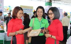 Phụ nữ xứ Quảng tự tin làm kinh tế giỏi
