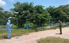 Nam thanh niên F1 bỏ trốn khỏi khu cách ly đi thăm bạn gái
