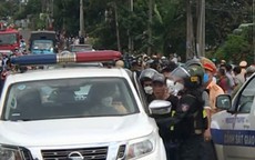 Khởi tố đối tượng "Cọp" với 3 tội danh trong vụ nổ súng rúng động TP Long Khánh