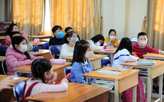 Đi học trở lại, học sinh sẽ giãn cách thế nào để phòng Covid-19?