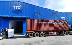 Tập đoàn TTC đấu giá thành công 5 lô đất gần 30 ha tại KCN Sóng Thần