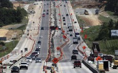 Các nước đang phát triển sắp nhận vốn Mỹ rót vào cơ sở hạ tầng