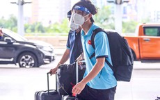 Trọng trách của Minh Vương, Tuấn Anh tại AFF Cup