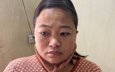 Hàng chục cơ sở bán nem chua, giò me bị người phụ nữ nghiện cờ bạc giở trò lừa đảo