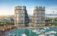 Căn hộ nghỉ dưỡng 1PN+1 Sun Marina Town - Sự lựa chọn của công dân thế hệ mới