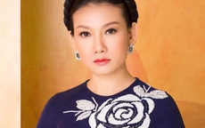 NSƯT Mỹ Uyên : Dù khó vẫn không bỏ nghề