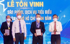 Công trình xanh của Phúc Khang Corporation đạt danh hiệu “Sản phẩm, Dịch vụ tiêu biểu TP HCM năm 2021”