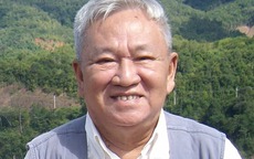 Tiến sĩ, nhà thơ Nguyễn Xuân Thủy qua đời