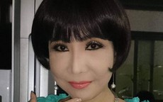 Vĩnh biệt huyền thoại sân khấu cải lương