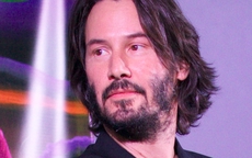 Keanu Reeves thách thức mọi khuôn mẫu của Hollywood