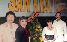 Đồng nghiệp thế hệ vàng tiếc thương NSƯT Thanh Kim Huệ