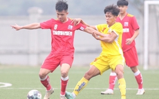 HAGL loại đương kim vô địch Viettel, vào bán kết Giải U21 Quốc gia 2021