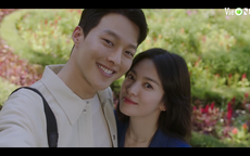 Tập 13 "Bây giờ, chúng ta đang chia tay": phép màu đến với Song Hye Kyo