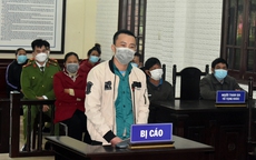 Giết mẹ vợ, con rể sống "trọn đời" trong tù giam