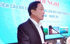 Giám đốc Sở Du lịch Bình Định chơi golf giữa lệnh cấm được nghỉ hưu non