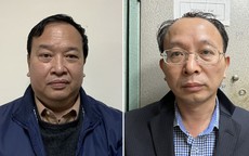 Vụ "thổi giá" kít xét nghiệm Việt Á: Khởi tố nhiều lãnh đạo cấp vụ thuộc Bộ Y tế, Bộ KH-CN