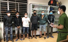 Đà Nẵng: 30 đối tượng thuê nguyên tầng 22 khách sạn ven biển để sát phạt trên sới bạc