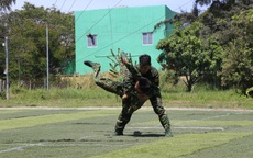 TP HCM có câu lạc bộ "Thanh niên bảo vệ chủ quyền an ninh biên giới biển, đảo"