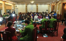 Phải đề cao việc bảo vệ dữ liệu cá nhân