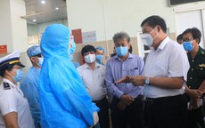 Siết biên giới, tăng tốc sản xuất vắc-xin Covid-19