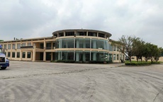 Vụ Trung tâm nông nghiệp 17 tỉ đồng để làm cảnh: Trần tình của đơn vị quản lý