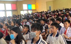 Tuyển sinh vào lớp 6 Trường chuyên Trần Đại Nghĩa, học sinh cần lưu ý gì?