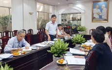 Thỏa ước nhóm giúp ổn định quan hệ lao động