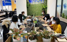 Giảm căng thẳng chốn công sở trong đại dịch