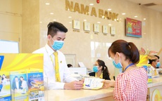 Nam A Bank dành gần 6 tỉ đồng hỗ trợ cán bộ nhân viên tiêm vắc xin phòng Covid-19