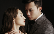 Quốc Trường bạo hành tàn nhẫn Bảo Anh rồi... xin lỗi