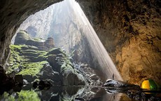 Có gì trong 7 hang động đẹp nhất thế giới?
