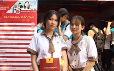 Nhiều tân sinh viên Nova College có cơ hội nhận học bổng toàn phần