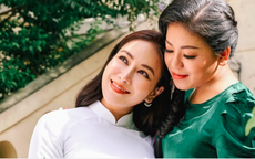 Hoa hậu Áo dài Việt Nam 2019 Tuyết Nga ra mắt MV tri ân quê hương Thanh Hoá