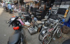 QUÁ TẢI GIẢI QUYẾT HỒ SƠ HÀNH CHÍNH (*): Hàng loạt kiến nghị