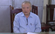Bắt giám đốc bán hóa đơn khống, thu lời bất chính hơn 1 tỉ đồng