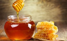 Thời hạn sử dụng mật ong để không biến thành chất độc