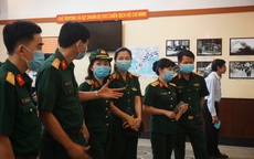 Gặp gỡ những người phụ nữ "cỏ lau thép"