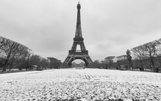 10 giai thoại ít người biết về tháp Eiffel