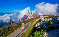 15 điểm đến khách Việt yêu thích nhất 2021