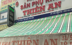 Phát hiện phòng khám sản phụ khoa chui nhờ giám đốc bệnh viện khai báo