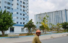 TP HCM: Đặt hàng tìm mô hình kinh doanh nhà ở cho người có thu nhập thấp
