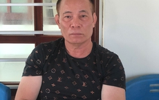Vụ nổ súng bắn chết 2 người: Lời khai ban đầu của nghi phạm