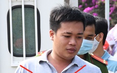 Bắt "nóng" gã trai chuyên chặn đường thiếu nữ để sàm sỡ, khoe "của quý"