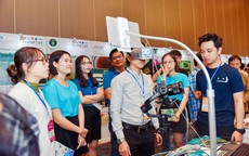 Start-up miệt mài tìm nhân sự