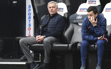 HLV Mourinho nói gì khi Tottenham đánh rơi chiến thắng?